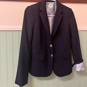J. Crew Women’s Size 2 Blazer